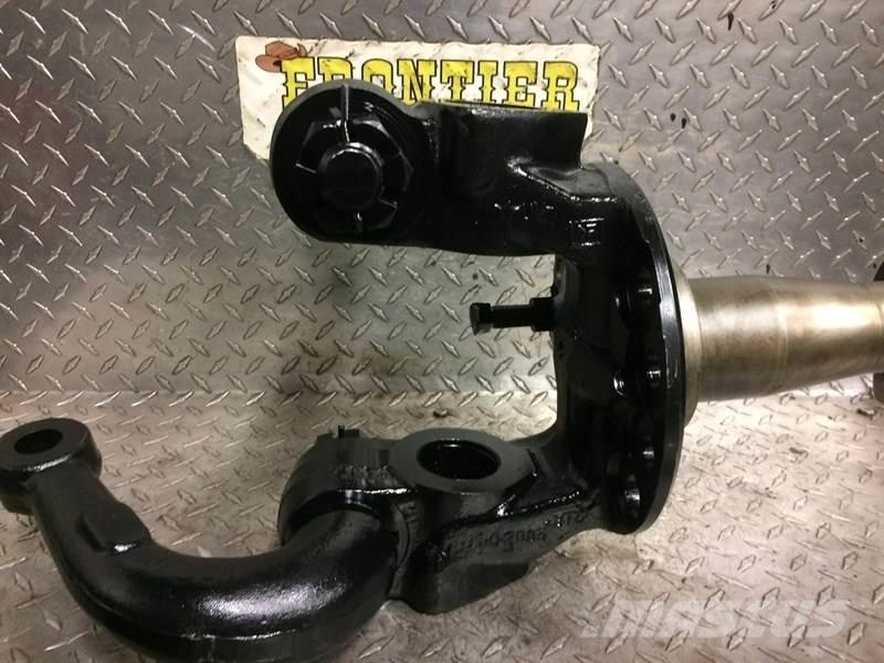 Meritor  Transport - Autres
