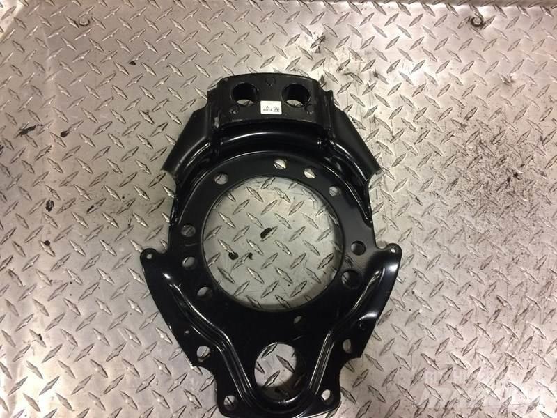 Meritor  Freins