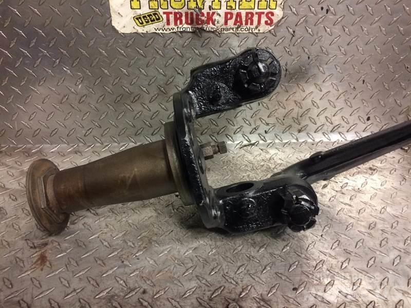 Meritor  Transport - Autres