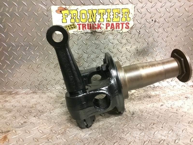 Meritor  Transport - Autres