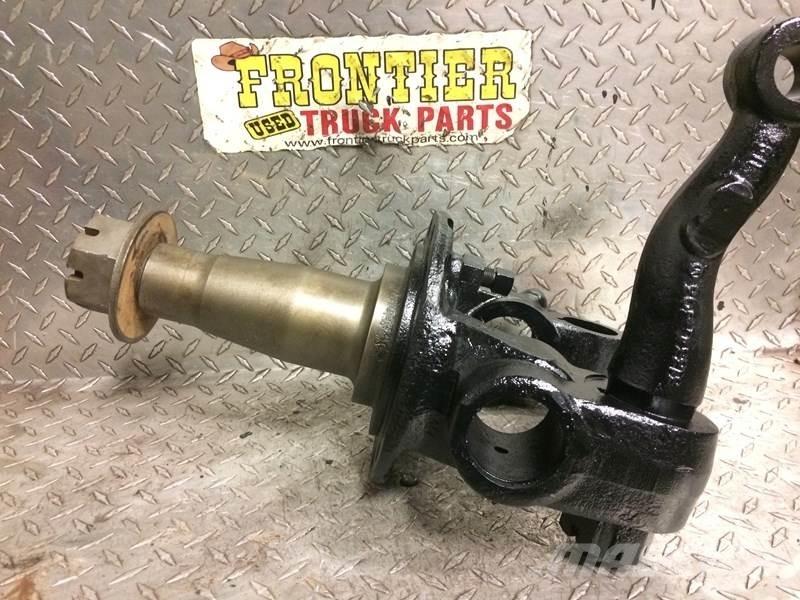 Meritor  Transport - Autres