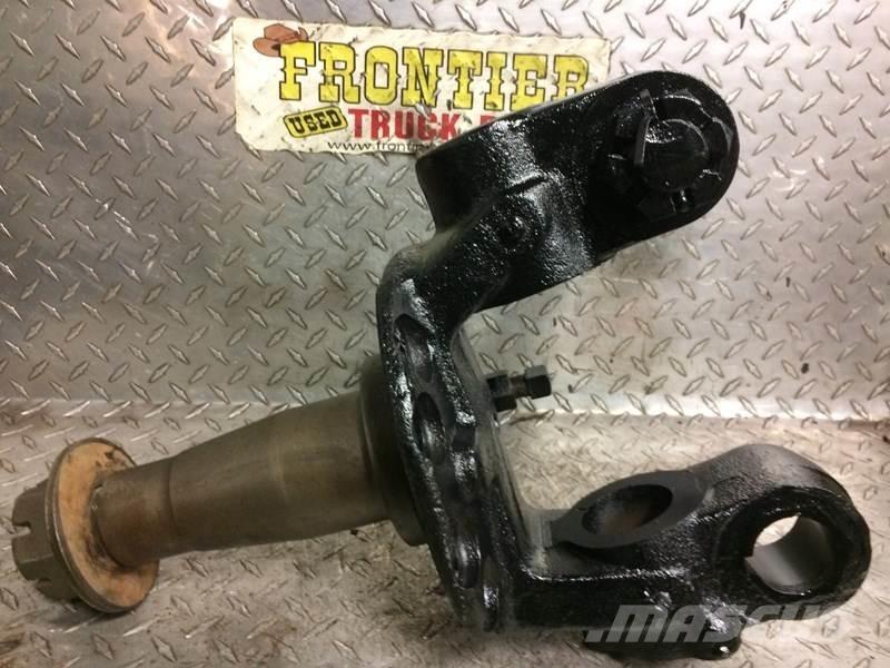Meritor  Transport - Autres