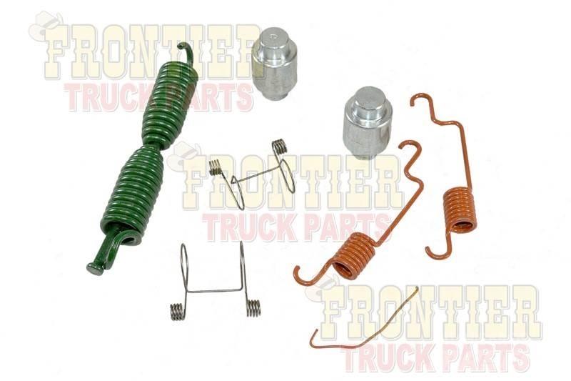 Meritor  Freins