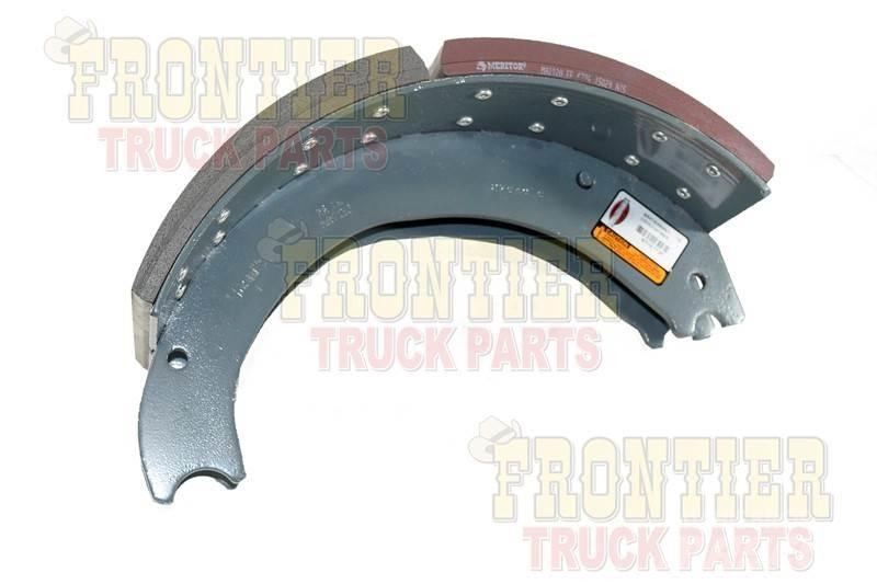 Meritor  Freins