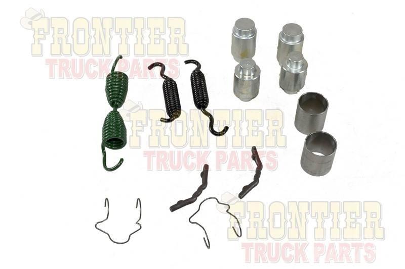 Meritor  Freins