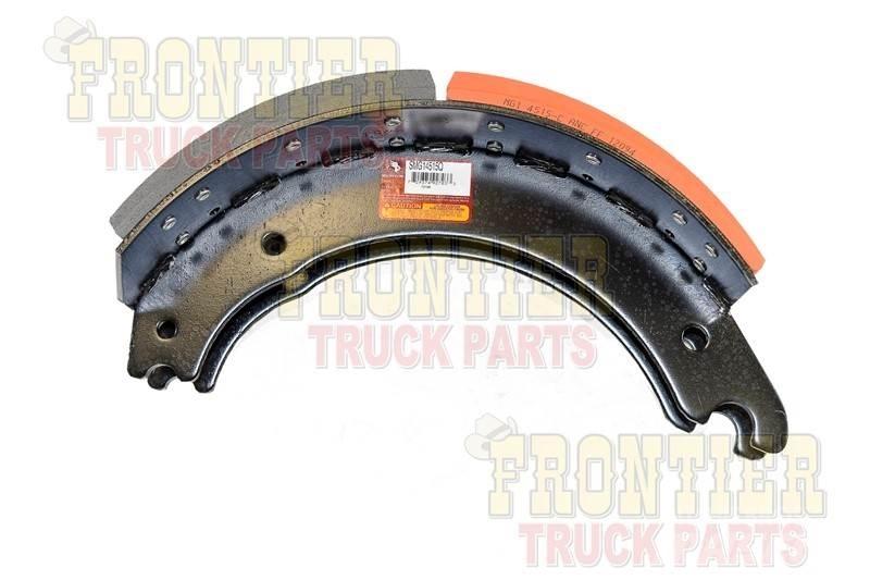 Meritor  Freins