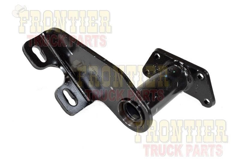 Meritor  Freins