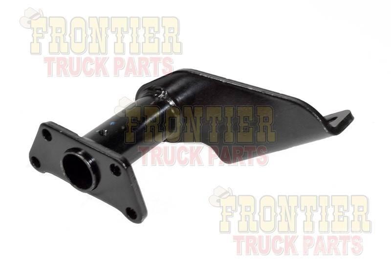 Meritor  Freins