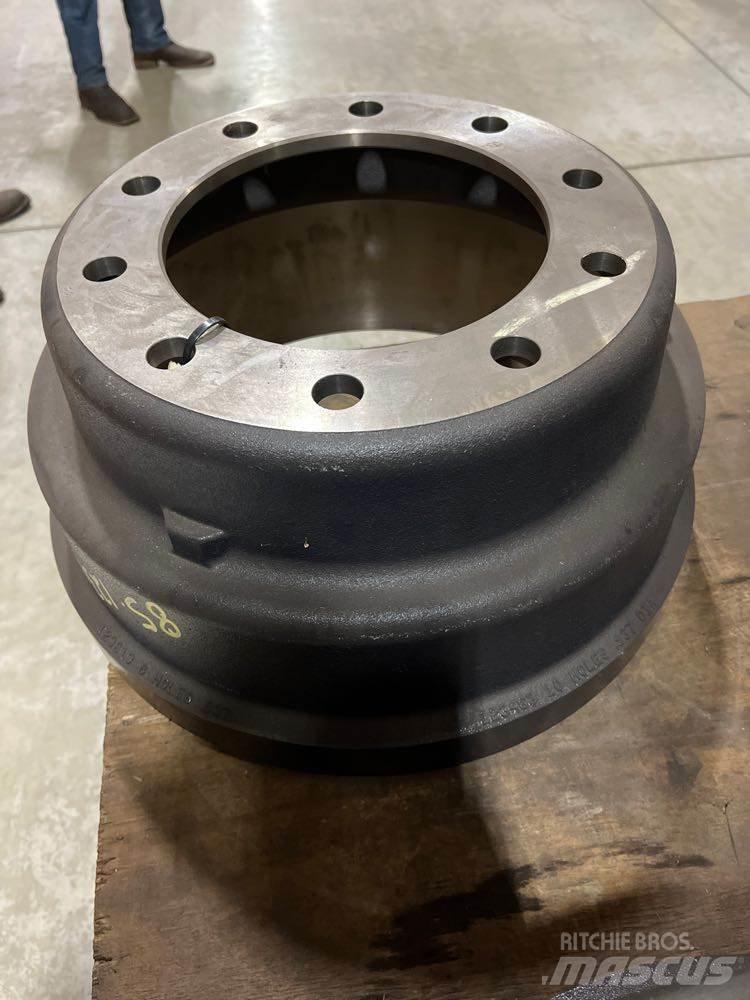 Meritor  Freins