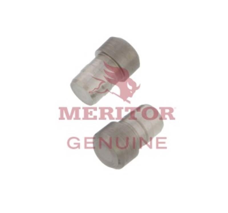 Meritor  Essieux