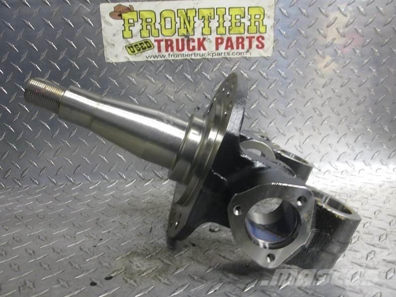 Meritor  Transport - Autres
