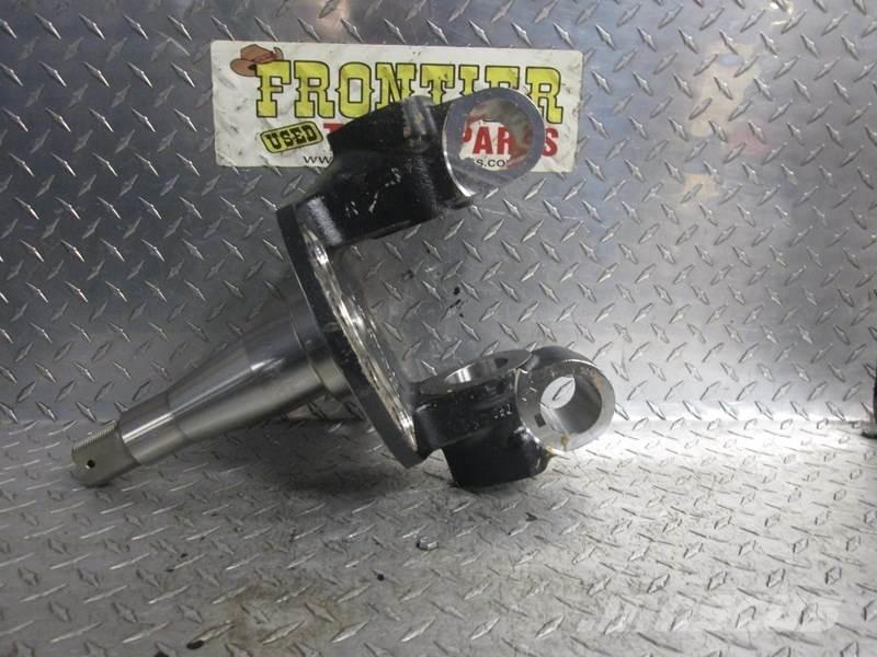 Meritor  Transport - Autres