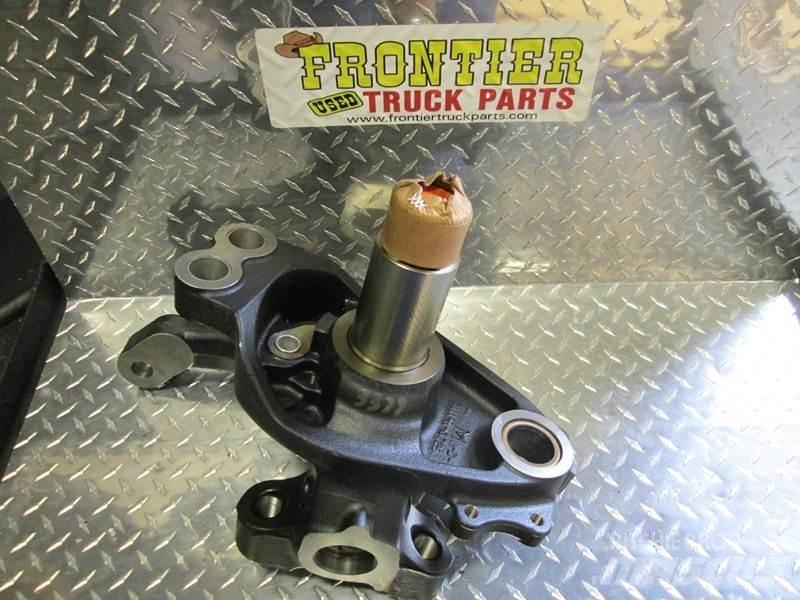 Meritor  Transport - Autres