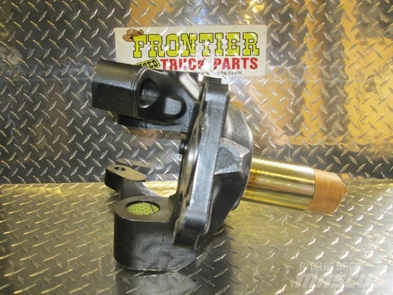 Meritor  Transport - Autres