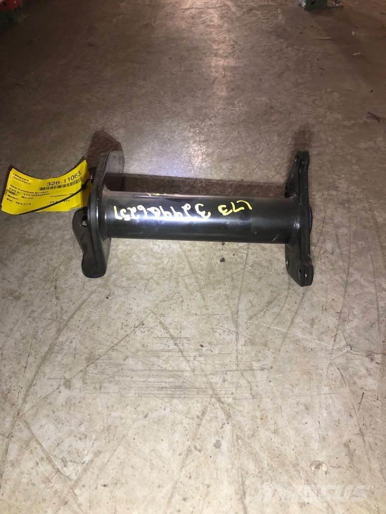 Meritor  Freins