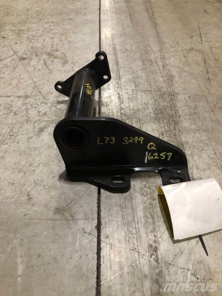 Meritor  Freins