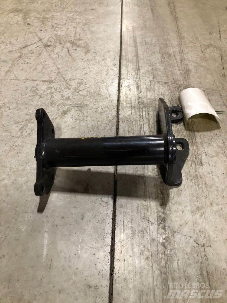 Meritor  Freins
