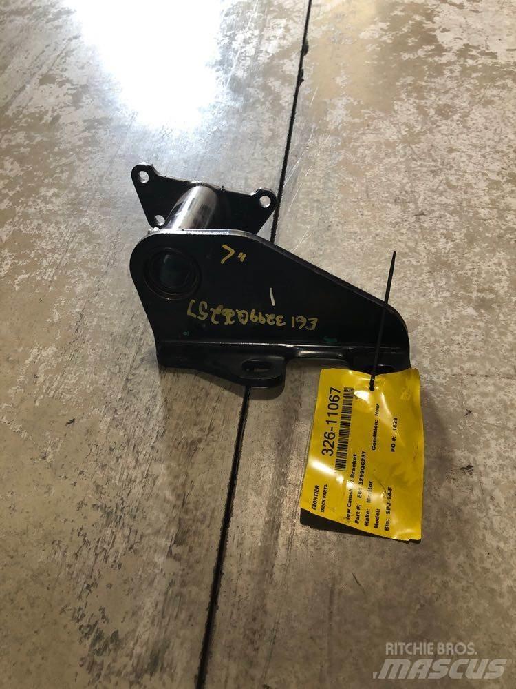 Meritor  Freins
