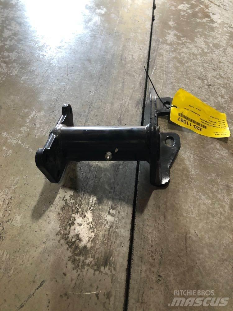 Meritor  Freins