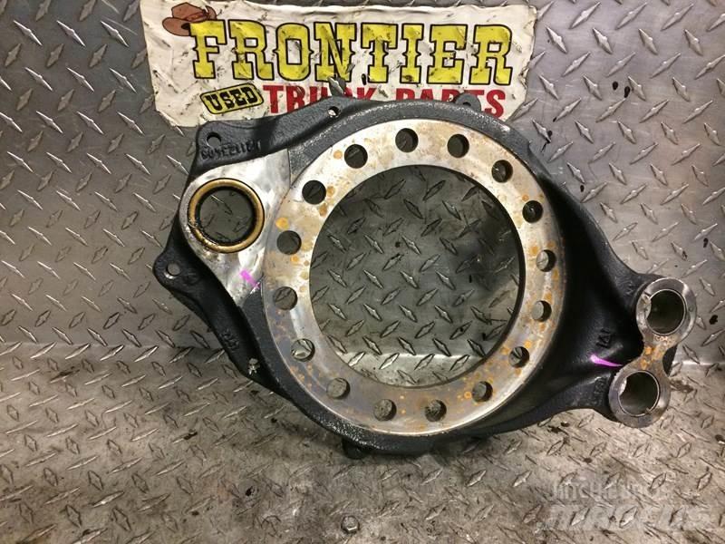 Meritor  Freins