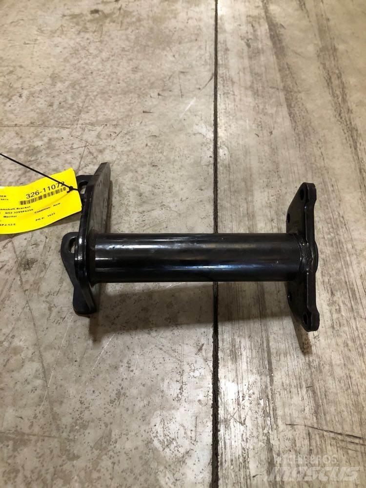 Meritor  Freins