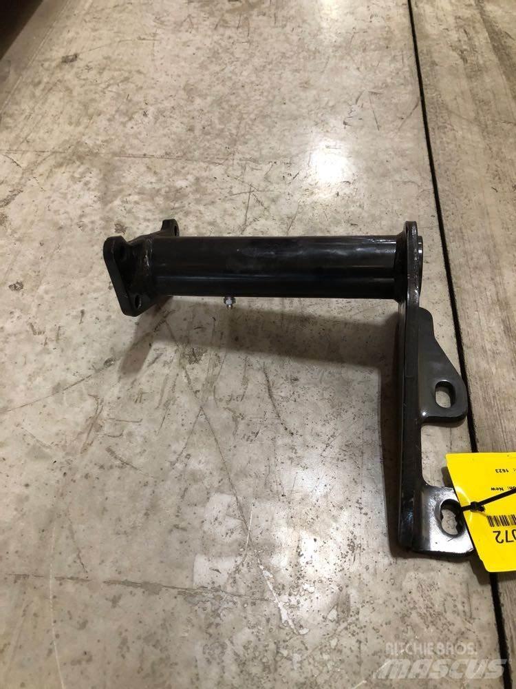 Meritor  Freins