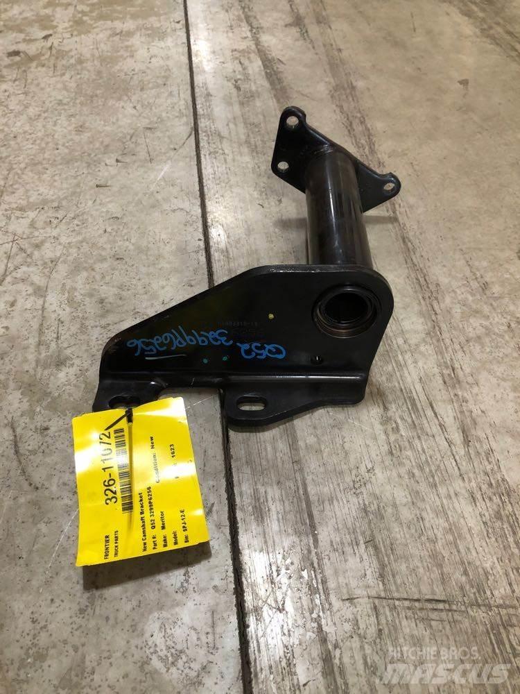 Meritor  Freins