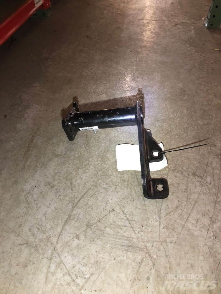 Meritor  Freins