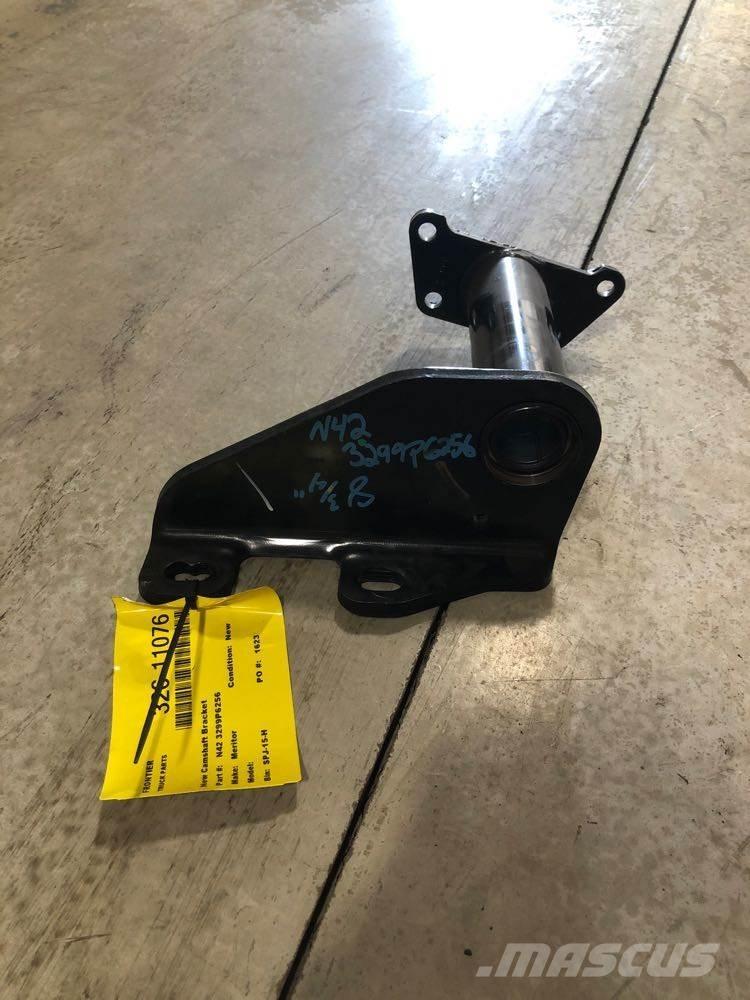 Meritor  Freins