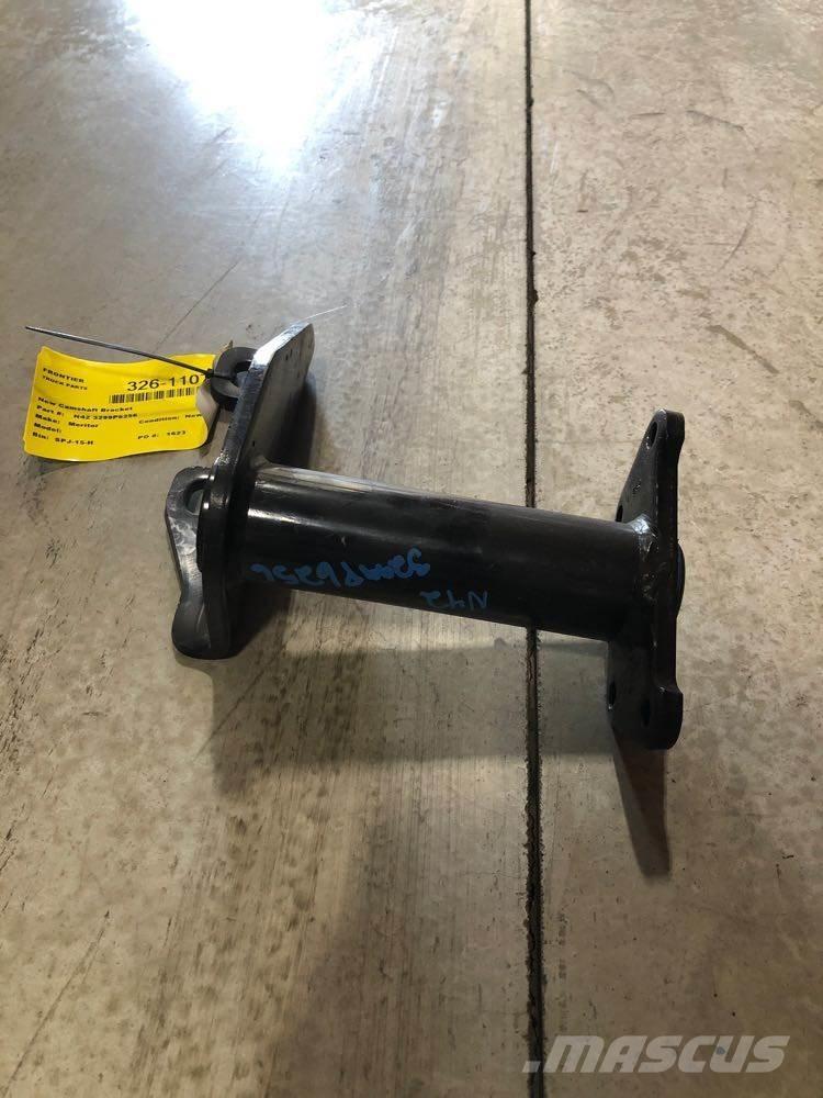 Meritor  Freins