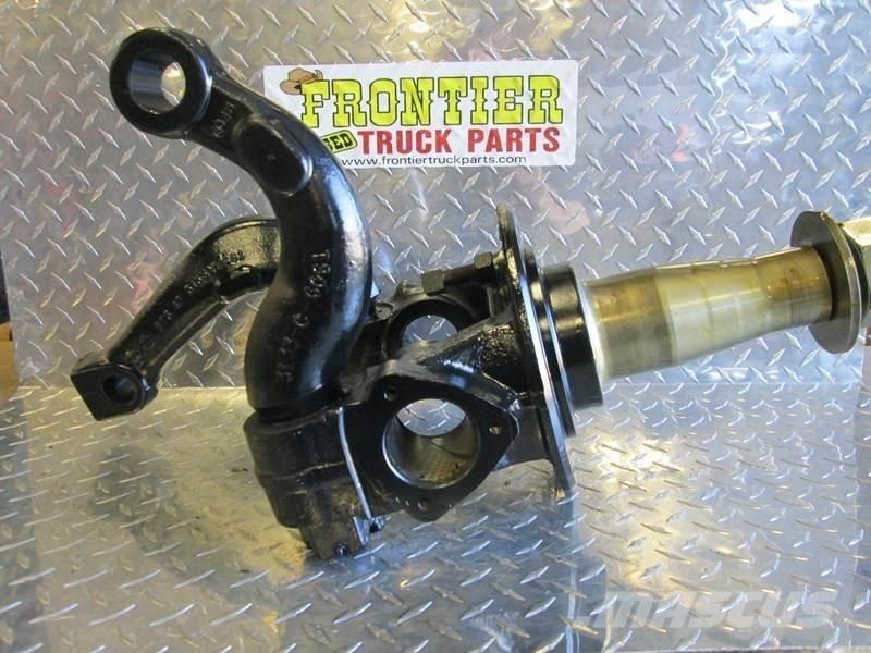 Meritor  Transport - Autres