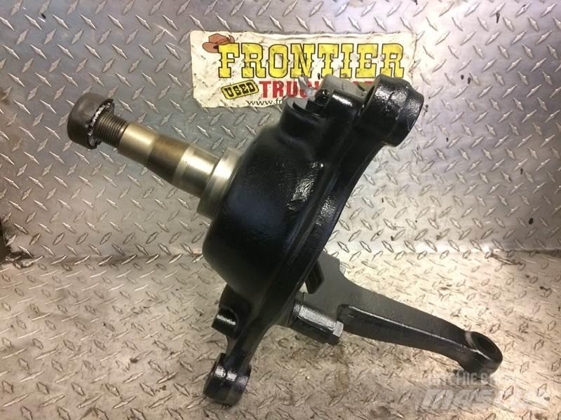 Meritor  Transport - Autres