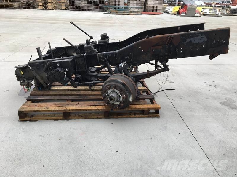 Meritor  Transport - Autres
