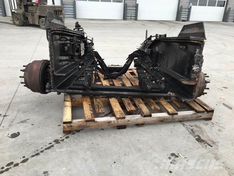 Meritor  Transport - Autres