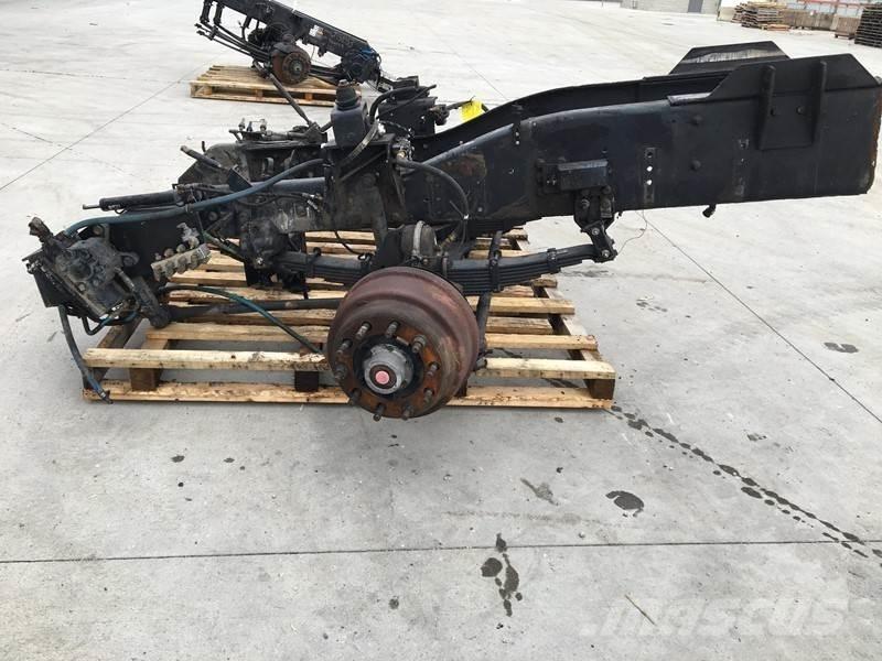 Meritor  Transport - Autres