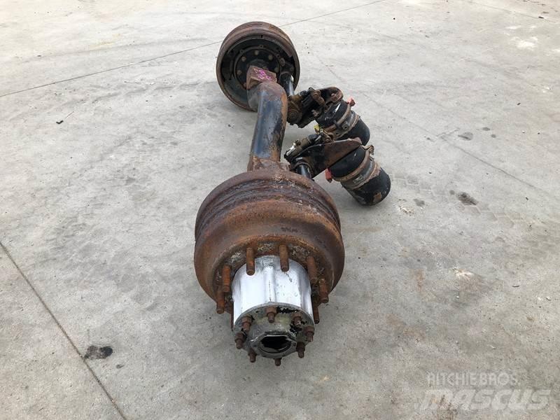 Meritor  Essieux