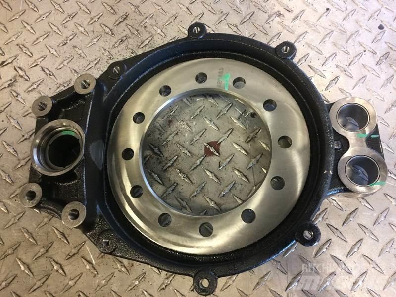Meritor  Freins