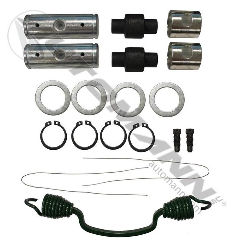 Meritor  Freins
