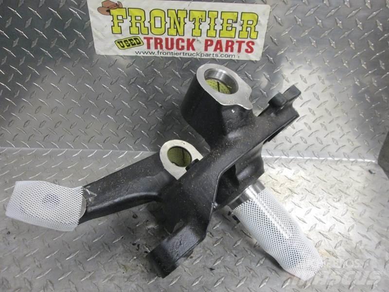 Meritor  Transport - Autres
