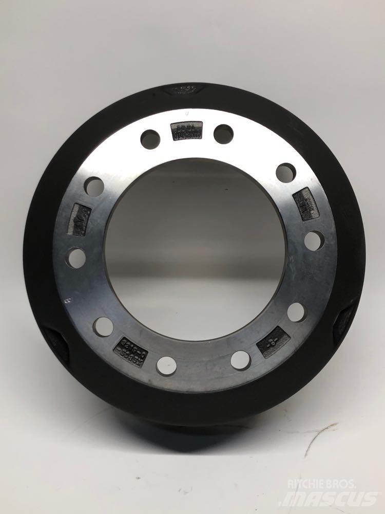 Meritor  Freins