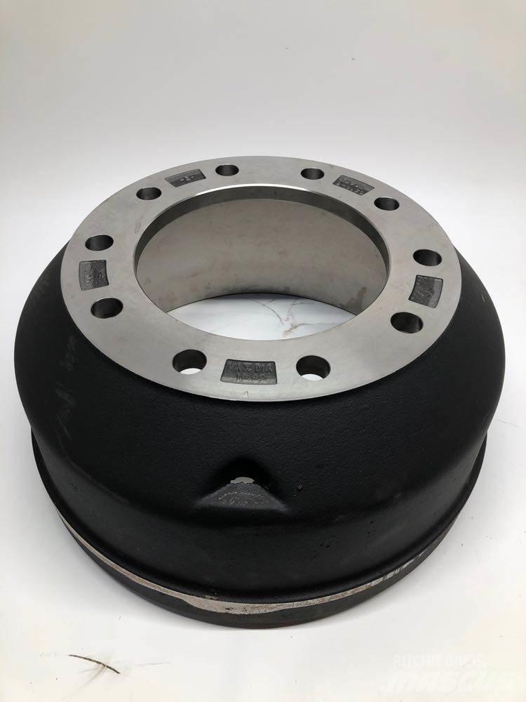Meritor  Freins