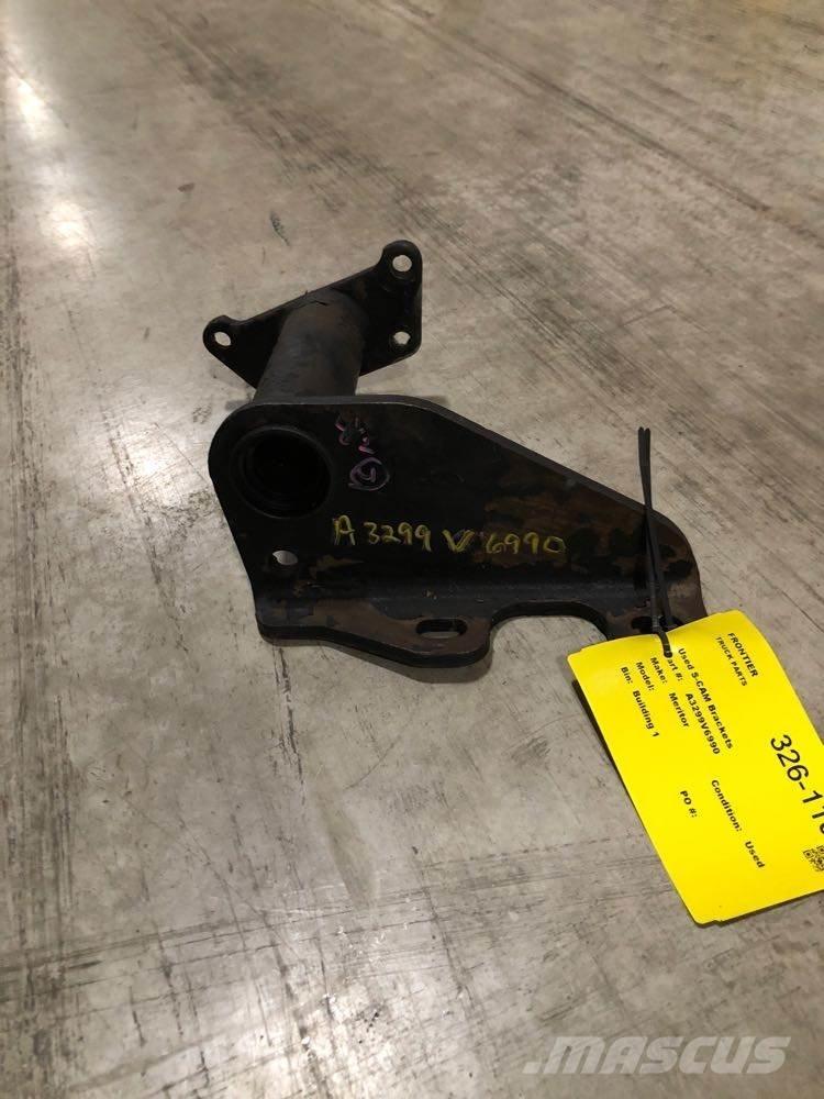Meritor  Freins