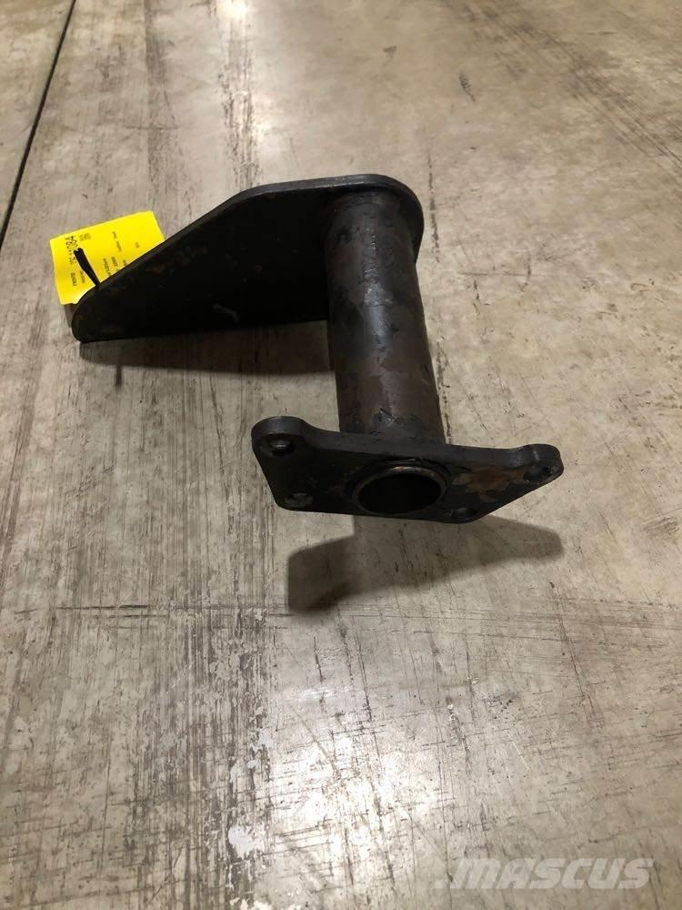 Meritor  Freins
