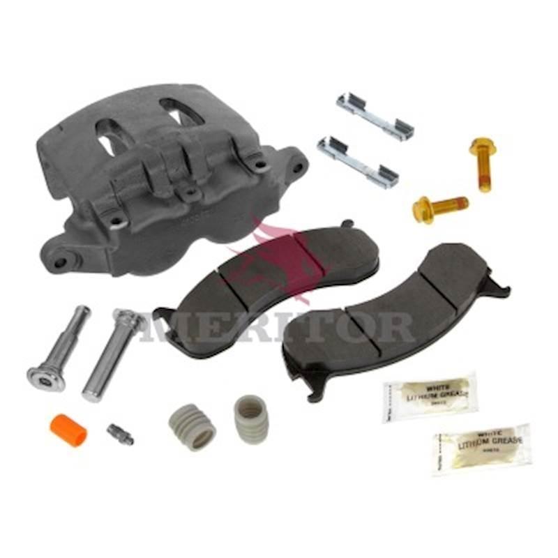 Meritor  Freins