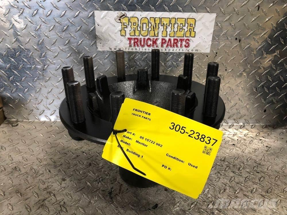 Meritor  Transport - Autres