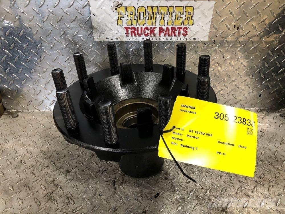 Meritor  Transport - Autres