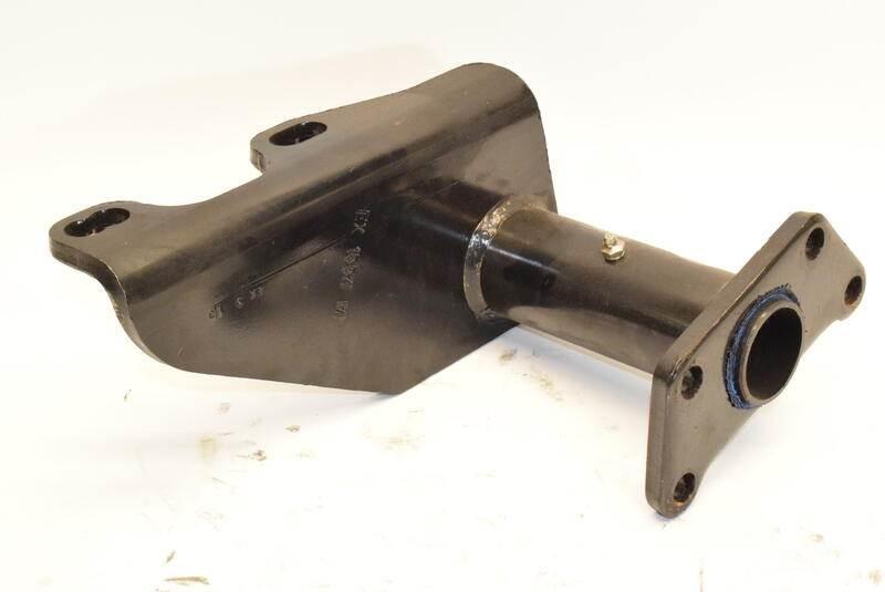Meritor  Freins