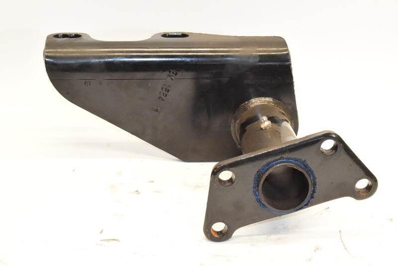 Meritor  Freins