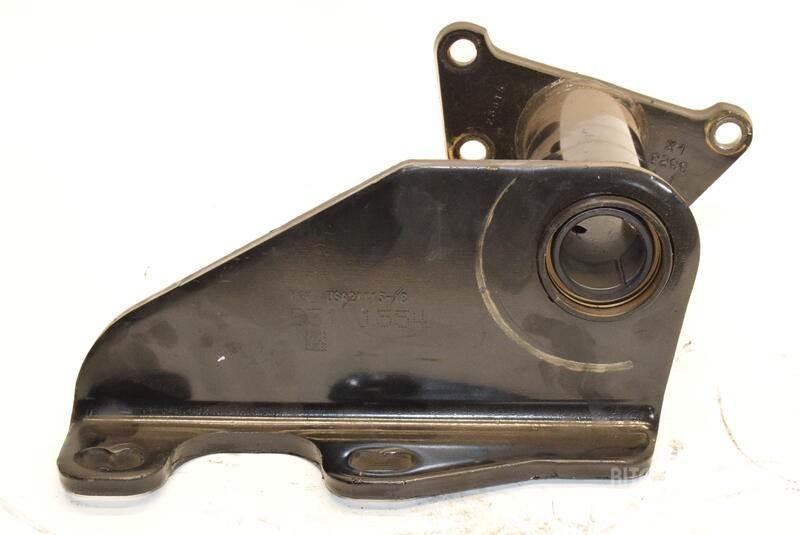 Meritor  Freins