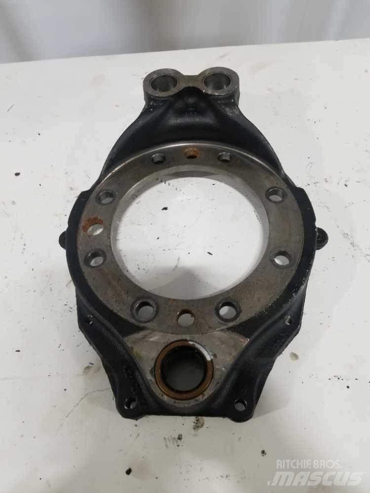 Meritor  Freins
